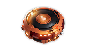 Image of Fire Brand Sensor