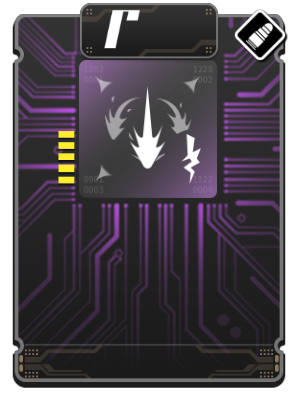 Image of Consecutive Weak Point Strikes