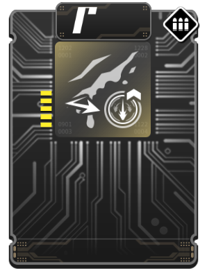 Image of Multi-Bullet