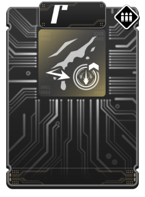 Image of Multi-Bullet