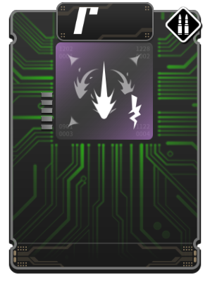 Image of Consecutive Weak Point Strikes