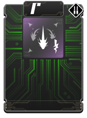 Image of Consecutive Weak Point Strikes