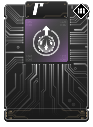 Image of Multi-Piercing Trigger