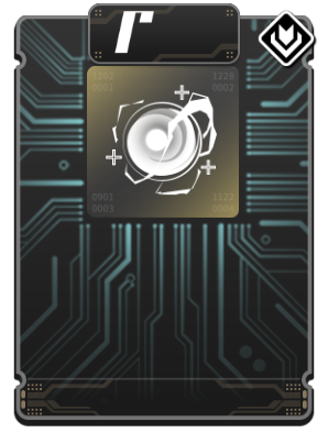 Image of Particle Conversion Emitter