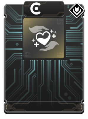 Image of Conditional Recharge