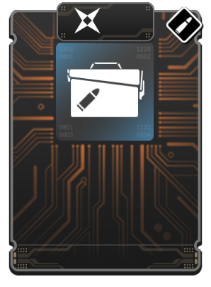 Image of Special Rounds Storage