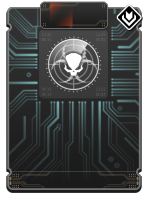 Image of Adventurer's Resolution