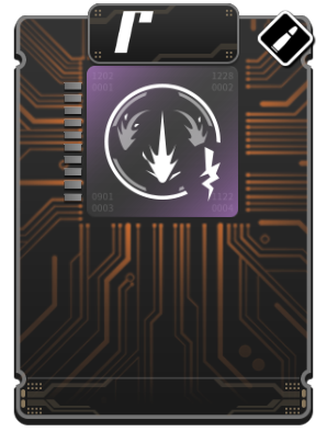 Image of Chain Weak Point Strikes