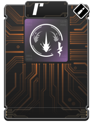 Image of Chain Weak Point Strikes