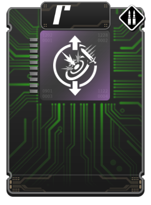 Image of Targeted Vulnerability