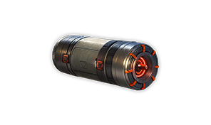 Image of Dimension Destroyer's Auxiliary Power