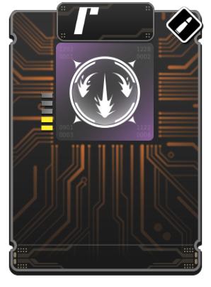 Image of Multi-Trigger Trigger