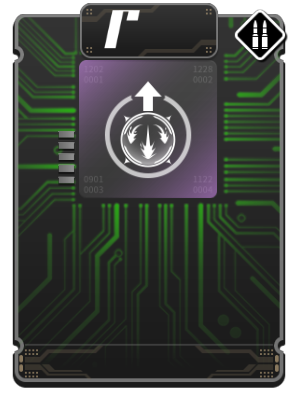 Image of Multi-Piercing Trigger