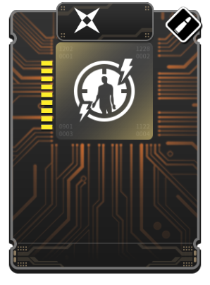 Image of Compressed High Voltage Round