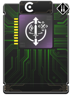 Image of Chill Priority