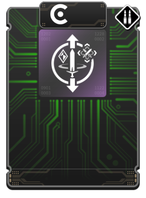 Image of Chill Priority