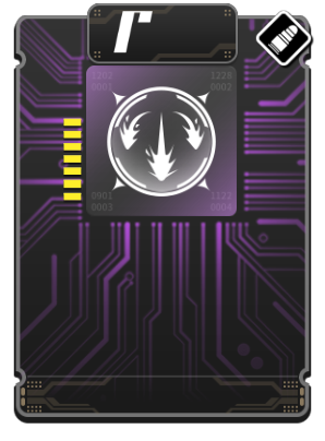 Image of Multi-Trigger Trigger