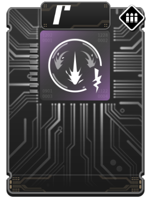 Image of Chain Weak Point Strikes