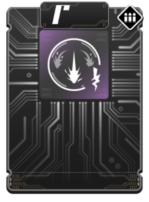 Image of Chain Weak Point Strikes