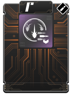 Image of Multi-Piercing Rifling