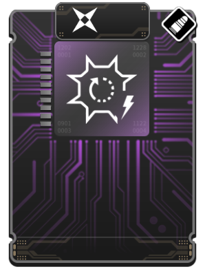 Image of Electric Priority