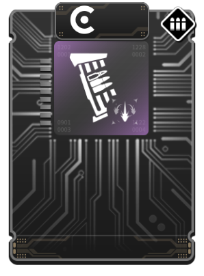 Image of Multi-Trigger Support Ammo