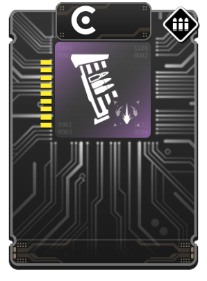 Image of Multi-Trigger Support Ammo