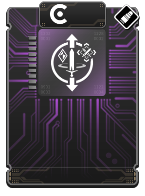 Image of Chill Priority