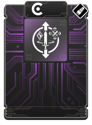 Image of Chill Priority