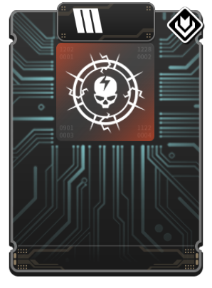 Image of High-Voltage