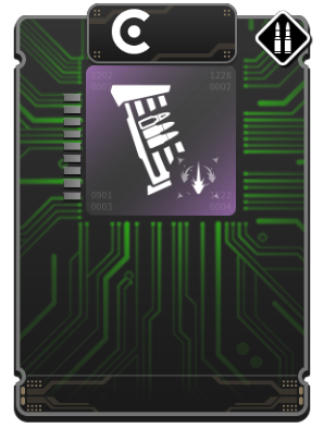 Image of Multi-Trigger Support Ammo