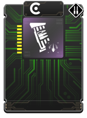 Image of Multi-Trigger Support Ammo