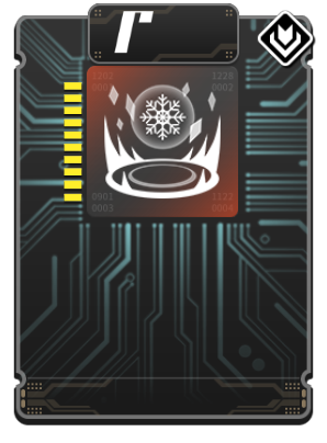 Image of Cold-Bloodedness