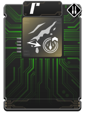 Image of Multi-Bullet