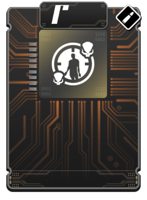 Image of Compressed Venom Round