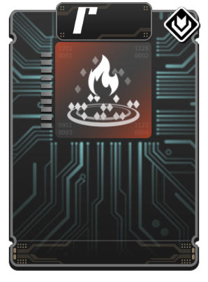 Image of Divine Surge