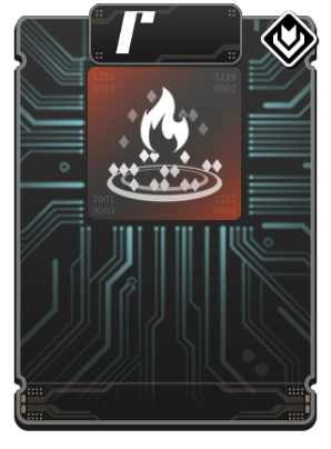 Image of Divine Surge