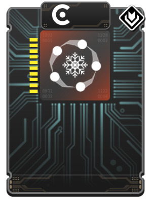 Image of Frost Bullet