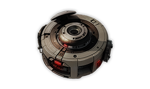 Image of Dimension Destroyer's Sensor