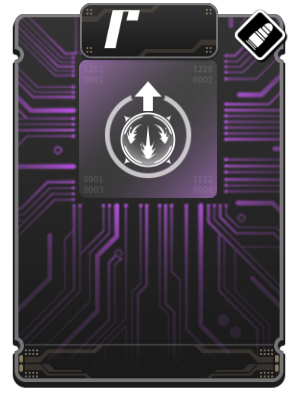 Image of Multi-Piercing Trigger