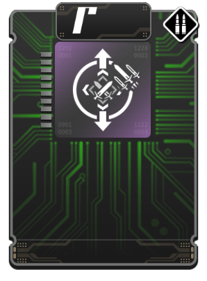 Image of Double Edge Extension