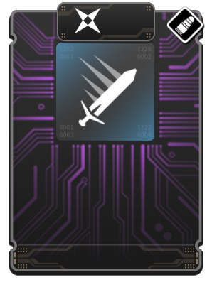 Image of Faster Attack Speed