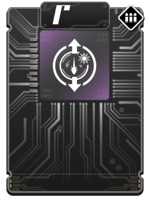 Image of Multi-Piercing Sights