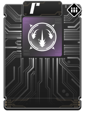 Image of Multi-Trigger Trigger