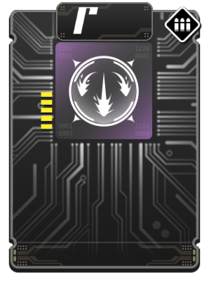 Image of Multi-Trigger Trigger