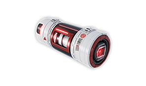 Image of Crusader Knight Auxiliary Power