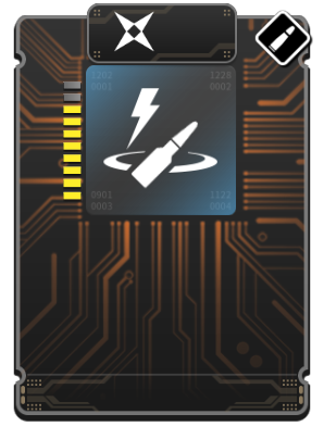 Image of Electric Enhancement