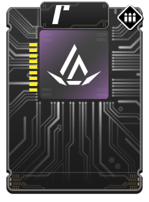 Image of Stance Stabilizer