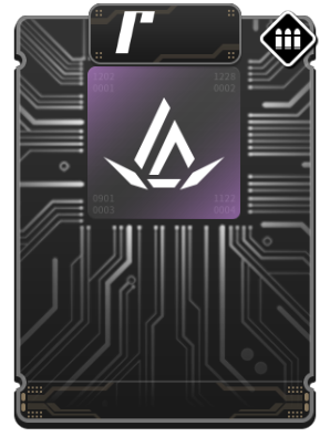 Image of Stance Stabilizer