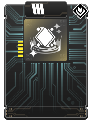 Image of Aftershock Catalyst